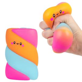 Squishy Marshmallow Lelu 10 cm