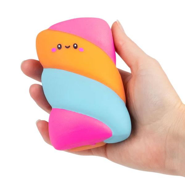 Squishy Marshmallow Lelu 10 cm