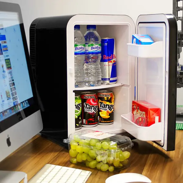 Chillmate Minijääkaappi Lämpösähköinen