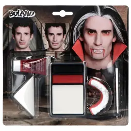 Vampyyrimeikkisetti