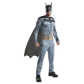 Batman Naamiaisasu