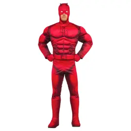Daredevil Marvel Deluxe Naamiaisasu