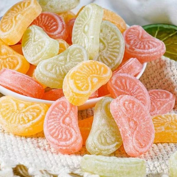 Citrus Selection 966 g