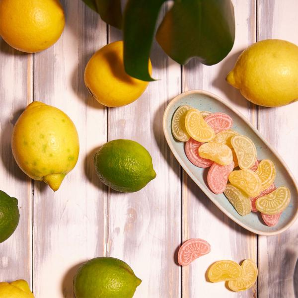Citrus Selection 966 g