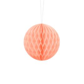 Riippuva Hunajakenno Vaalea Persikka 10 cm