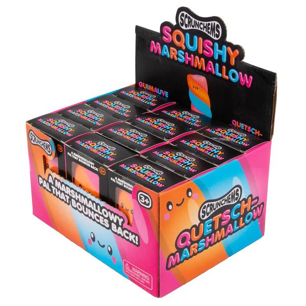 Squishy Marshmallow Lelu 10 cm