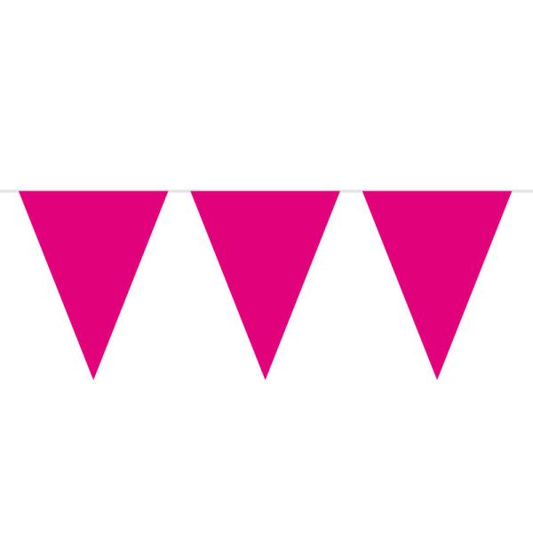 Viirinauha Vaaleanpunainen