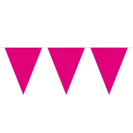 Viirinauha Vaaleanpunainen