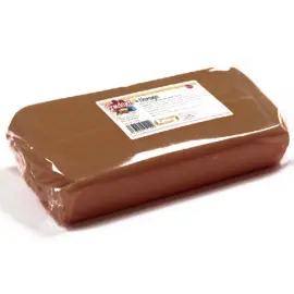 Suklaa Sokerimassa 1 kg