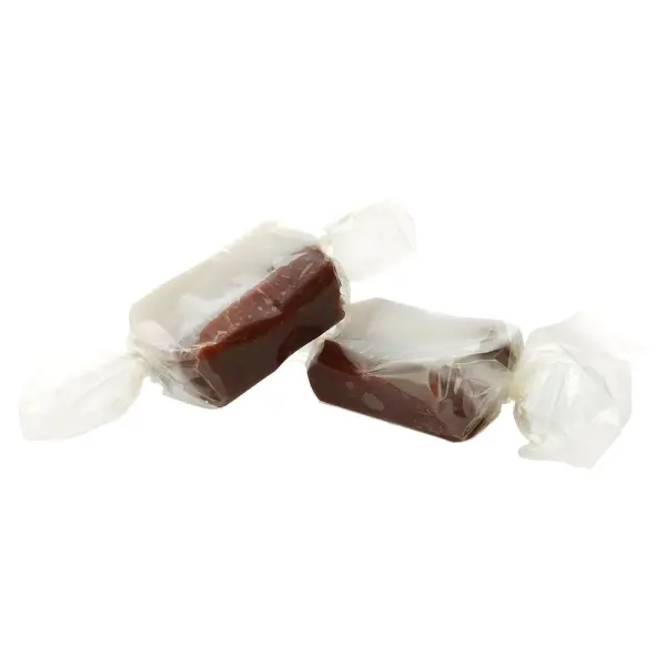 Suklaa-minttutoffee 4 kg