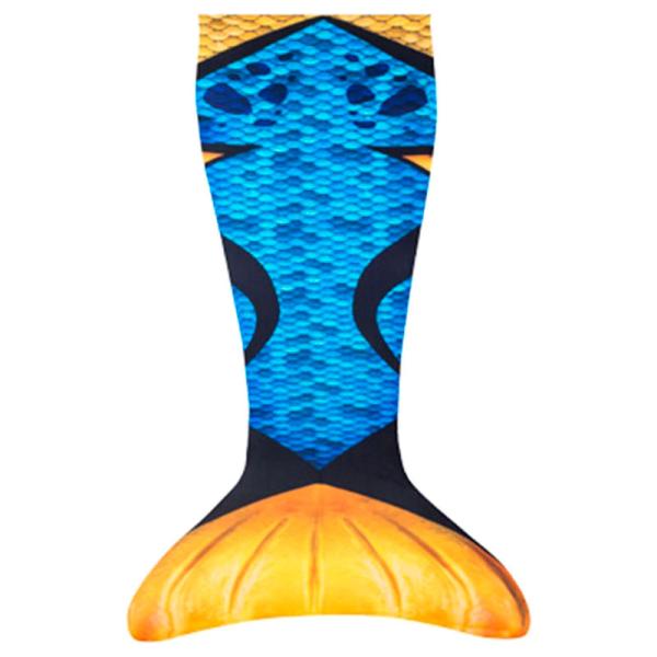 Mermaid Huopa Fantasy