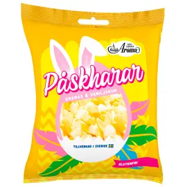 Vaahtokarkkia Pääsiäispuput 90g