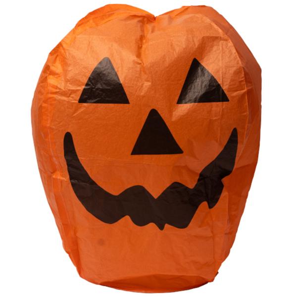 Leijuvat Riisilyhdyt Halloween 2 kpl