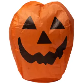 Leijuvat Riisilyhdyt Halloween 2 kpl