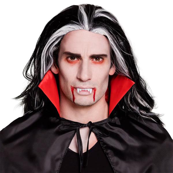 Vampyyrimeikkisetti