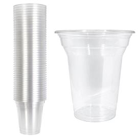 L&auml;pin&auml;kyv&auml;t Slush-mukit 30 cl 50 kpl