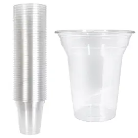 L&auml;pin&auml;kyv&auml;t Slush-mukit 30 cl 50 kpl