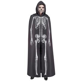 Viitta Hupulla Luuranko