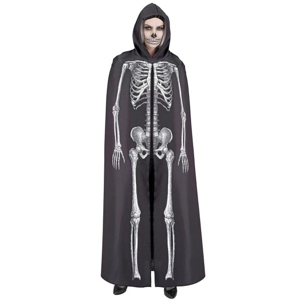 Viitta Hupulla Luuranko