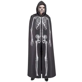 Viitta Hupulla Luuranko