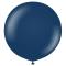 Siniset Isot Ilmapallot Navy
