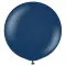 Siniset Isot Ilmapallot Navy
