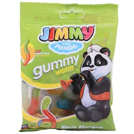 Hyytelömadot Hedelmämakuiset