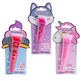 Martinelia Huulikiilto