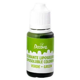 Suklaav&auml;ri Vihre&auml;