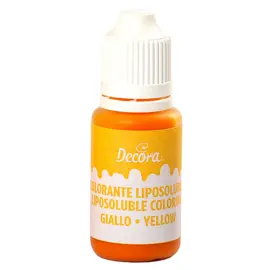 Suklaav&auml;ri Keltainen