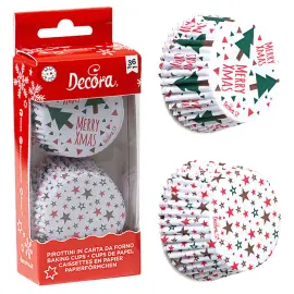 Merry Xmas Muffinivuoat