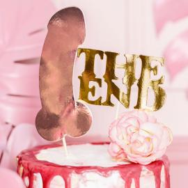 The End Kakkukoriste