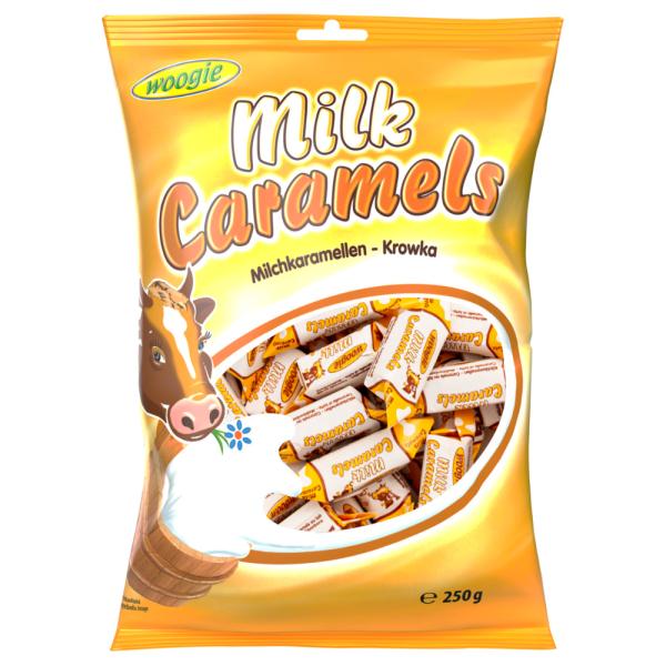 Toffee 250g