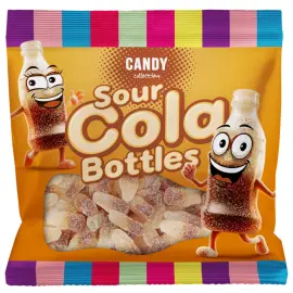 Hapan Kolapullot 270g