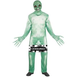 Alienasu Liikkuvalla Peniksell&auml;