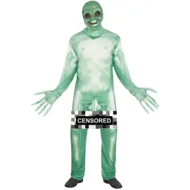 Alienasu Liikkuvalla Peniksell&auml;