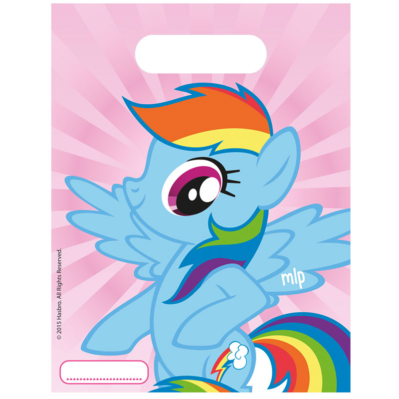 thumbnail image 2 of My Little Pony Rainbow Dash Slip On Shoe Slippers Ladies S/M/L NWT | UK 2 of 13